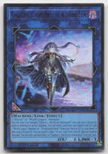 Galatea-I the Orcust Automaton 1st Ultra Rare Magnificent Monsters MAMO-EN090 NM