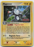 Magneton Rare Reverse Holo Power Keepers 16/108 LP