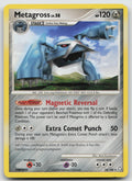 Metagross - (DP Legends Awakened) Rare Deck Exclusives 10/146 DMG