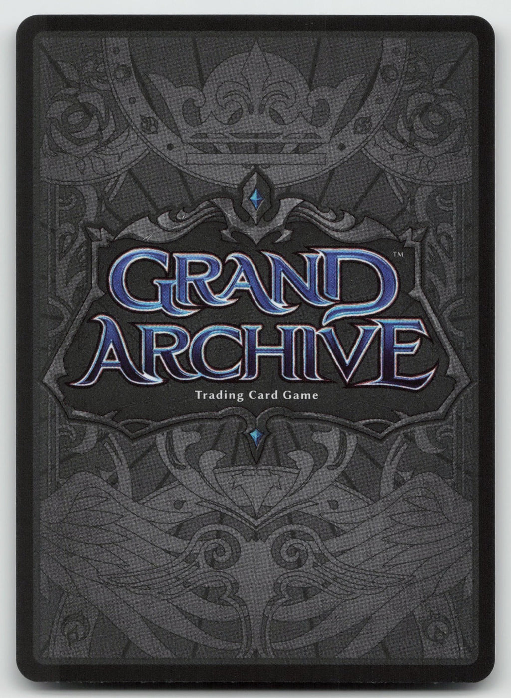 Gray Lupindroid Foil Rare .asphodel/paradise 064 NM