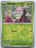 Morelull Common Reverse Holo SV08: Surging Sparks 008/191 NM