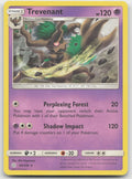 Trevenant Rare SM - Cosmic Eclipse 94/236 NM