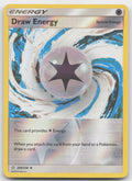 Draw Energy Reverse Holo Uncommon SM - Cosmic Eclipse 209/236 NM