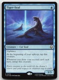 Tiger-Seal R Foil Avatar: The Last Airbender 75 NM