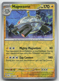 Magnezone Uncommon Reverse Holo SV08: Surging Sparks 060/191 NM