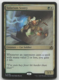 Solarium Sentry R Foil Reality Fracture 148 NM