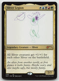 Sliver Legion M Secret Lair Drop Series 1150 NM
