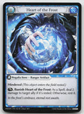 Heart of the Frost.asphodel/paradise Draft 027 NM