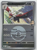 Larry's Braviary (Poke Ball) Reverse Holofoil ME: Ascended Heroes 174/217 NM