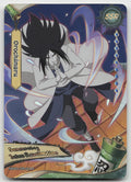 Orochimaru Base SSR Earth Scroll Series 1 011L3 NM