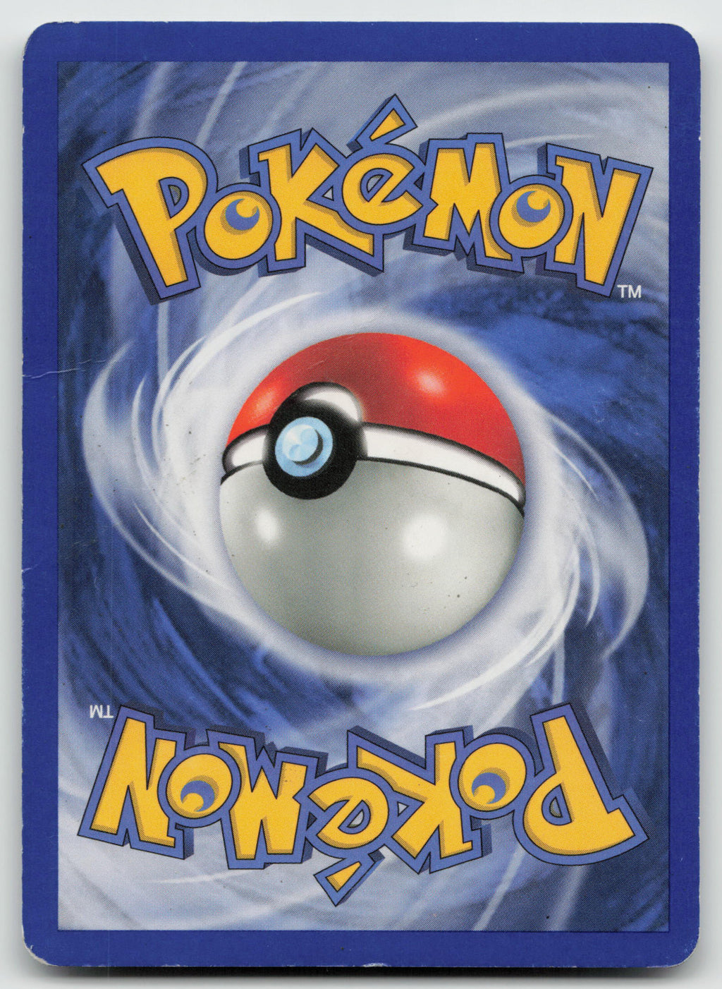 Rocket's Suicune ex Ultra Rare Holofoil Team Rocket Returns 105/109 DAMAGED