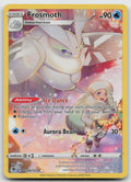 Frosmoth Holo Ultra Rare SWSH10: Astral Radiance Trainer Gallery TG04/TG30 NM