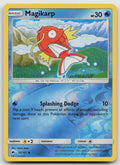 Magikarp Reverse Holo Common SM - Burning Shadows 32/147 NM/VLP
