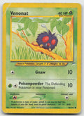 Venonat Common Unlimited Neo Destiny 90/105 DMG