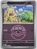 Togetic (Love Ball) Common Reverse Holo ME: Ascended Heroes 081/217 NM