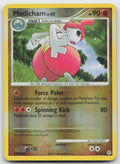 Medicham Rare Reverse Holo Diamond and Pearl 32/130 LP