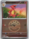 Charmeleon (Friend Ball) Uncommon Reverse Holo ME: Ascended Heroes 021/217 NM
