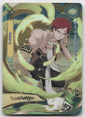Gaara Base SSR Earth Scroll Series 1 015L3 NM