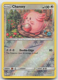 Chansey Reverse Holo Uncommon Hidden Fates 46/68 NM