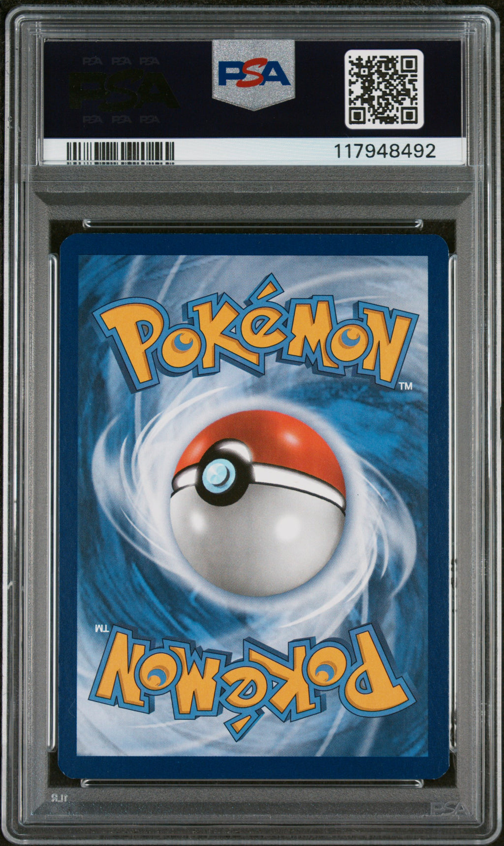 Ash's Pikachu Promo-I Choose You! Pokemon Sm Black Star Promo SM114 PSA 9