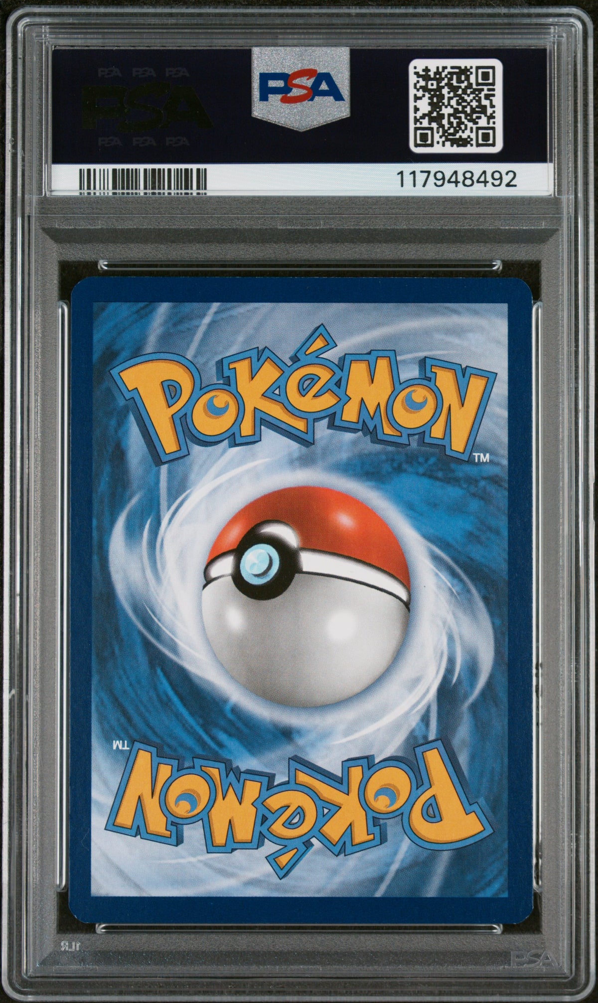 Ash's Pikachu Promo-I Choose You! Pokemon Sm Black Star Promo SM114 PSA 9