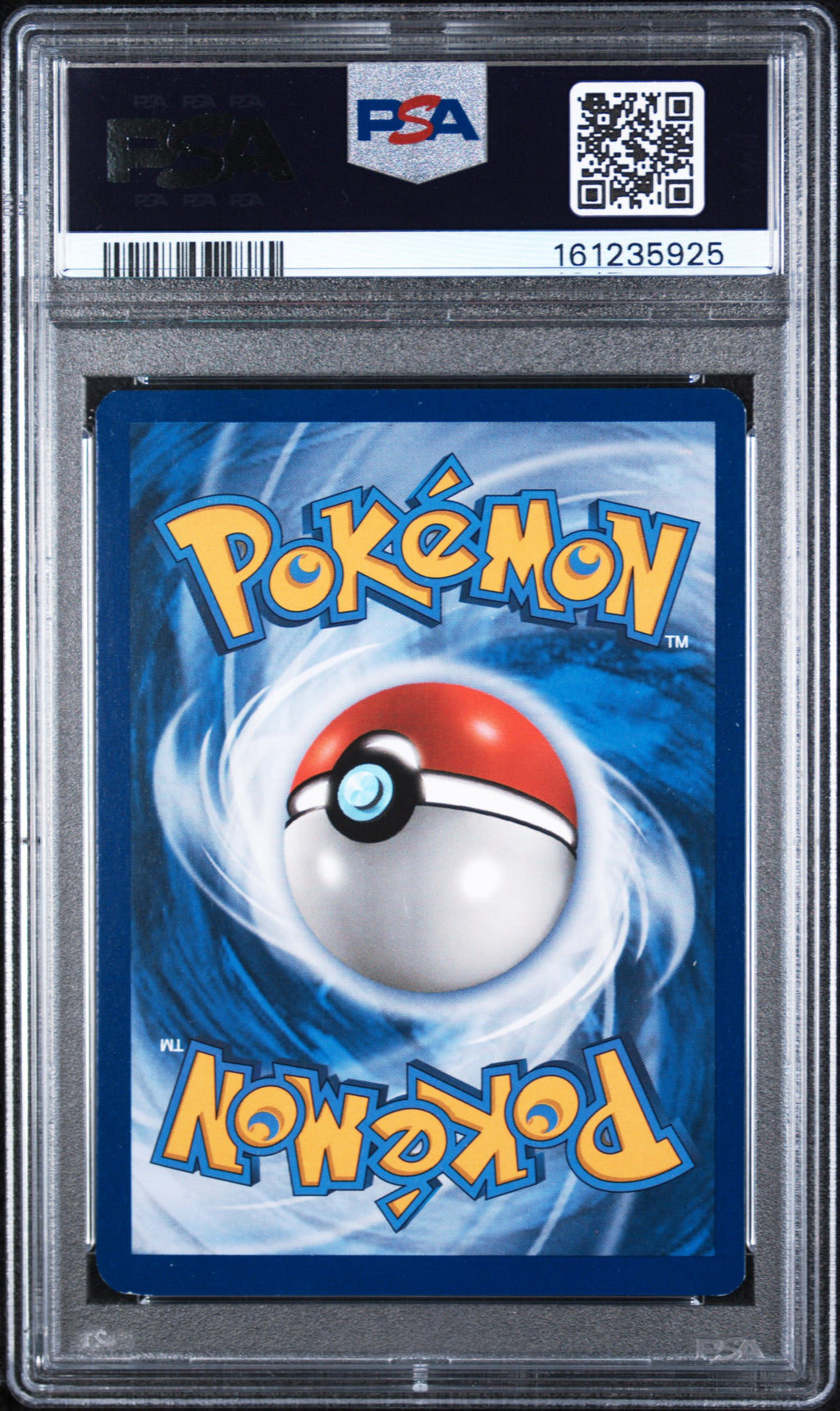 Regirock Ex Pokemon Premium Trainer Xy Collection Promo 43a/124 PSA 7