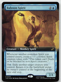 Baboon Spirit (Extended Art) R Foil Avatar: The Last Airbender Eternal-Legal 177