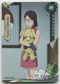 Sarada Uchiha Base SR Earth Scroll Series 1 020L2 NM