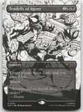 Tendrils of Agony () R Secret Lair Drop Series 2023 NM