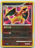 Charizard Rare Reverse Holo Secret Wonders 3/132 NM/VLP Minor Scratches