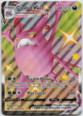 Crobat VMAX - Promo Holo JUMBO Cards SWSH099 NM