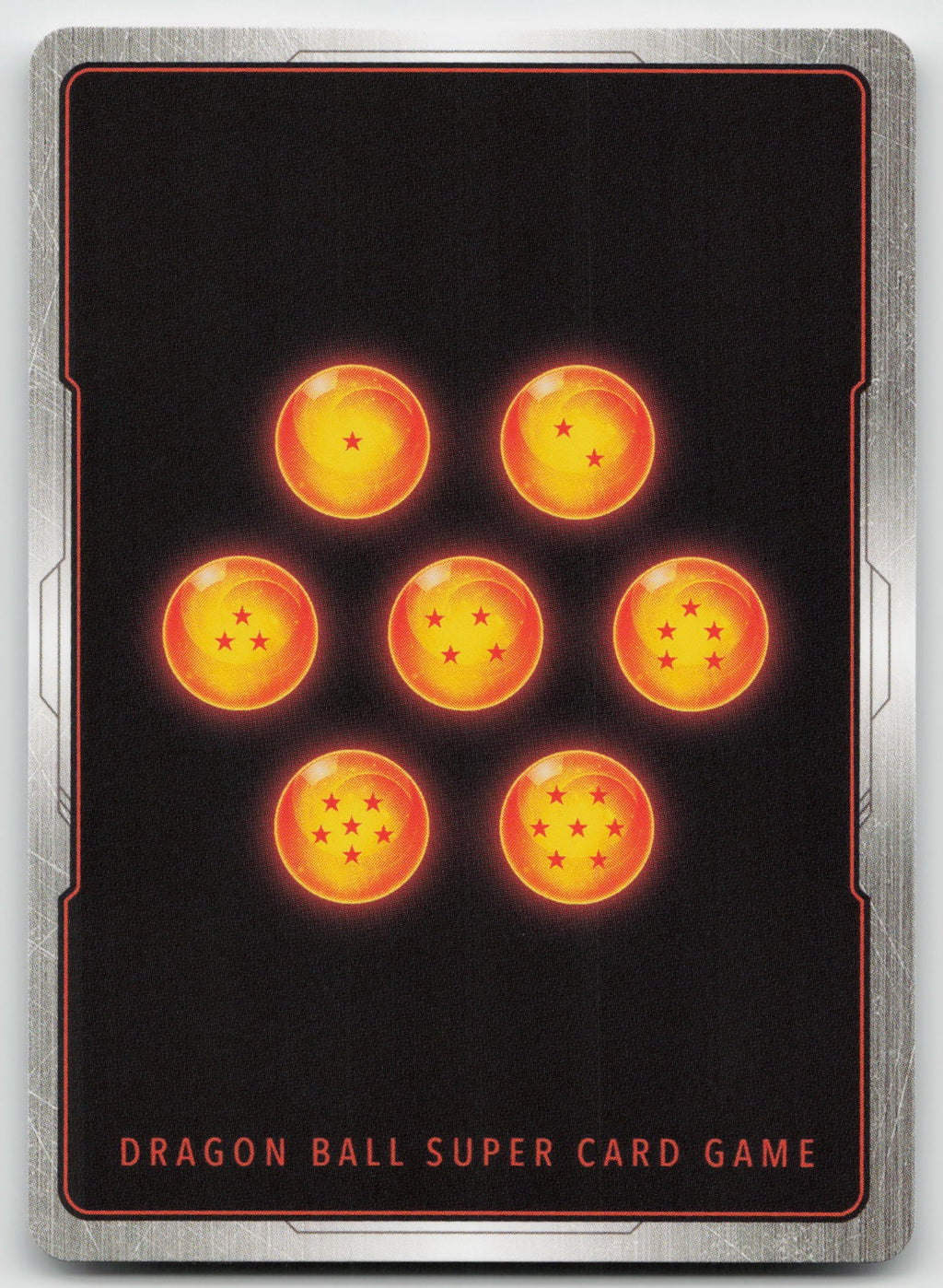 Loyal Shield Rare Holo Cross Force FB10-095 NM