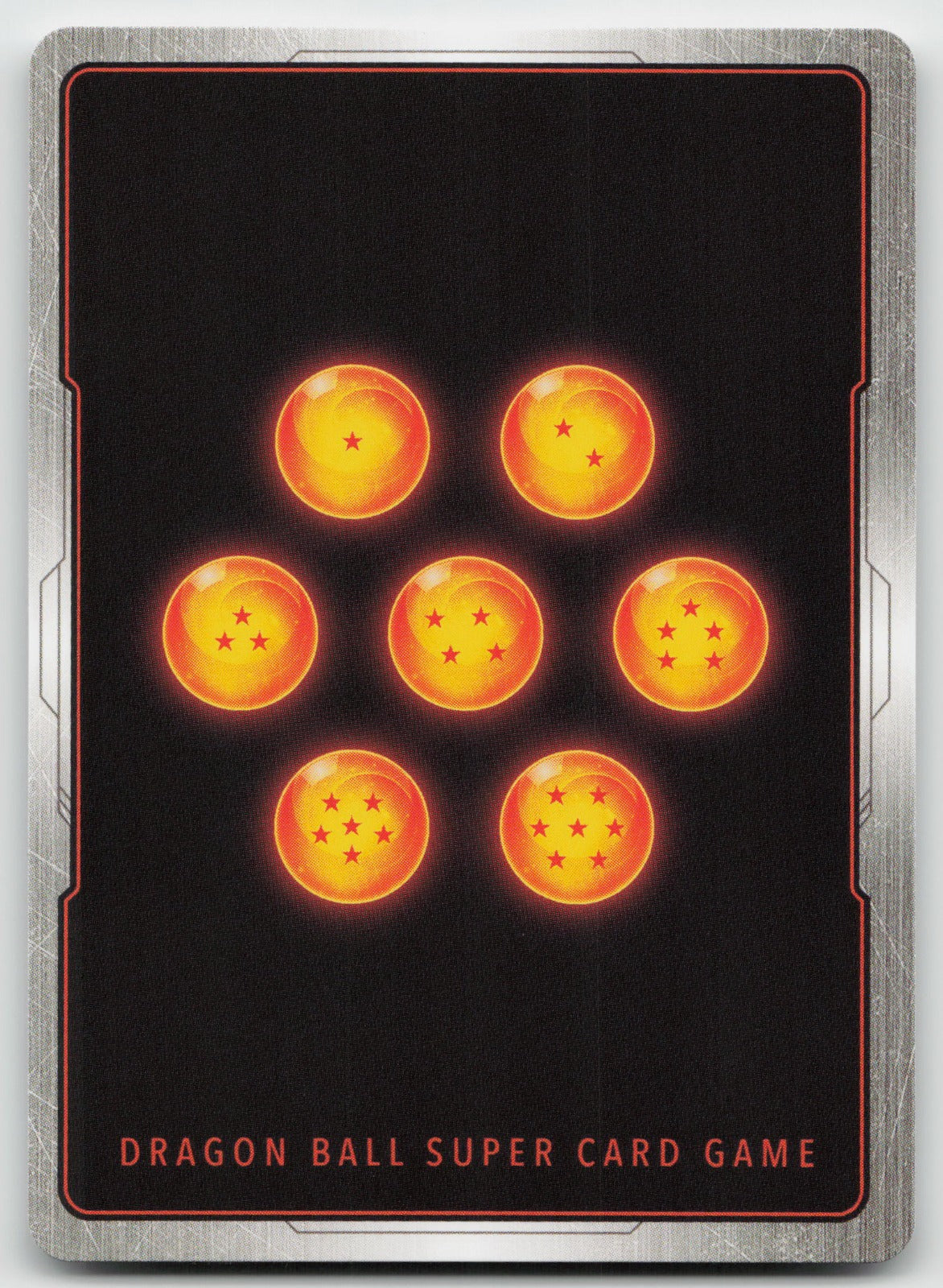 Loyal Shield Rare Holo Cross Force FB10-095 NM