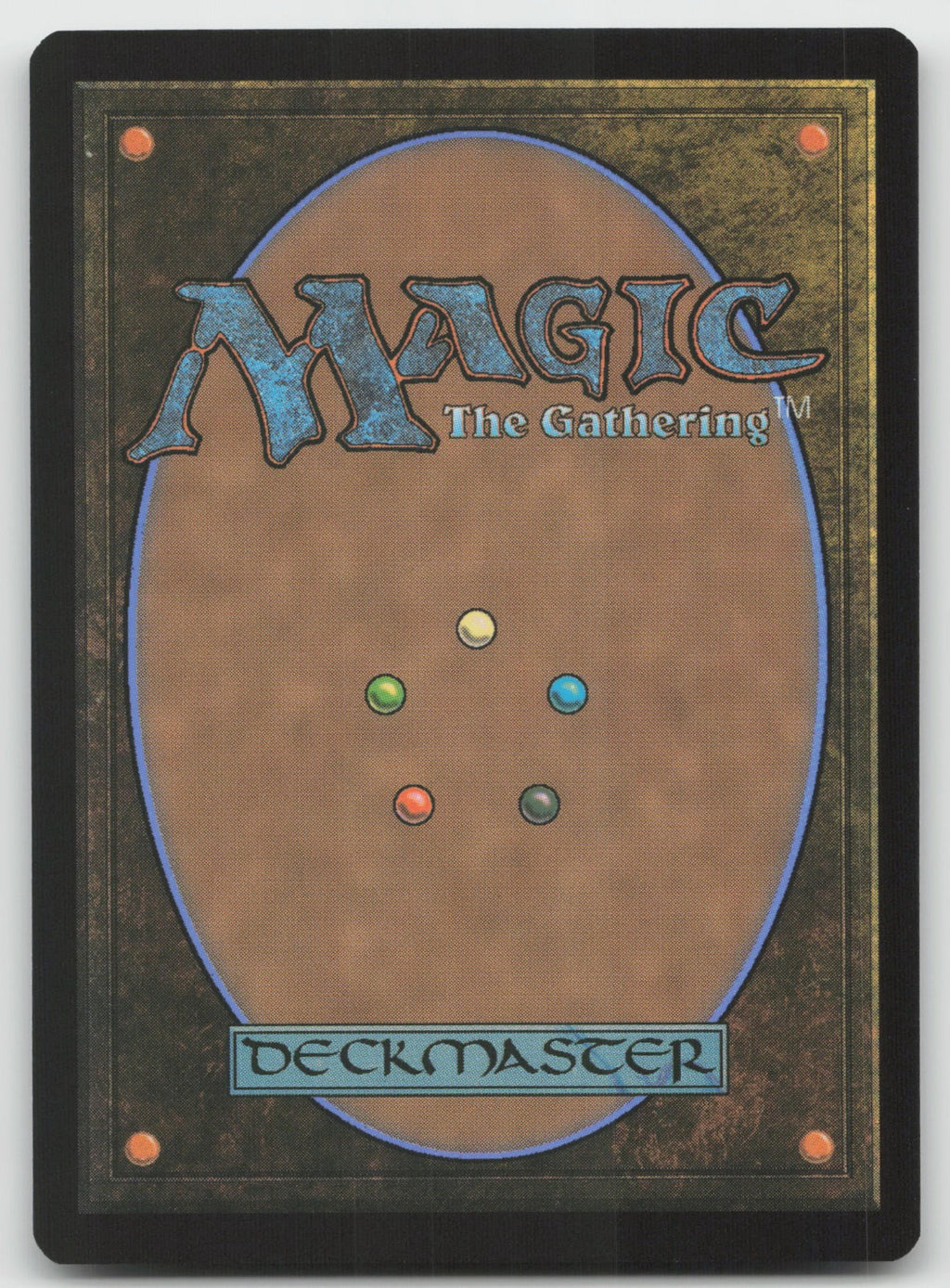 Tam's Resistance C Foil Reality Fracture 153 NM