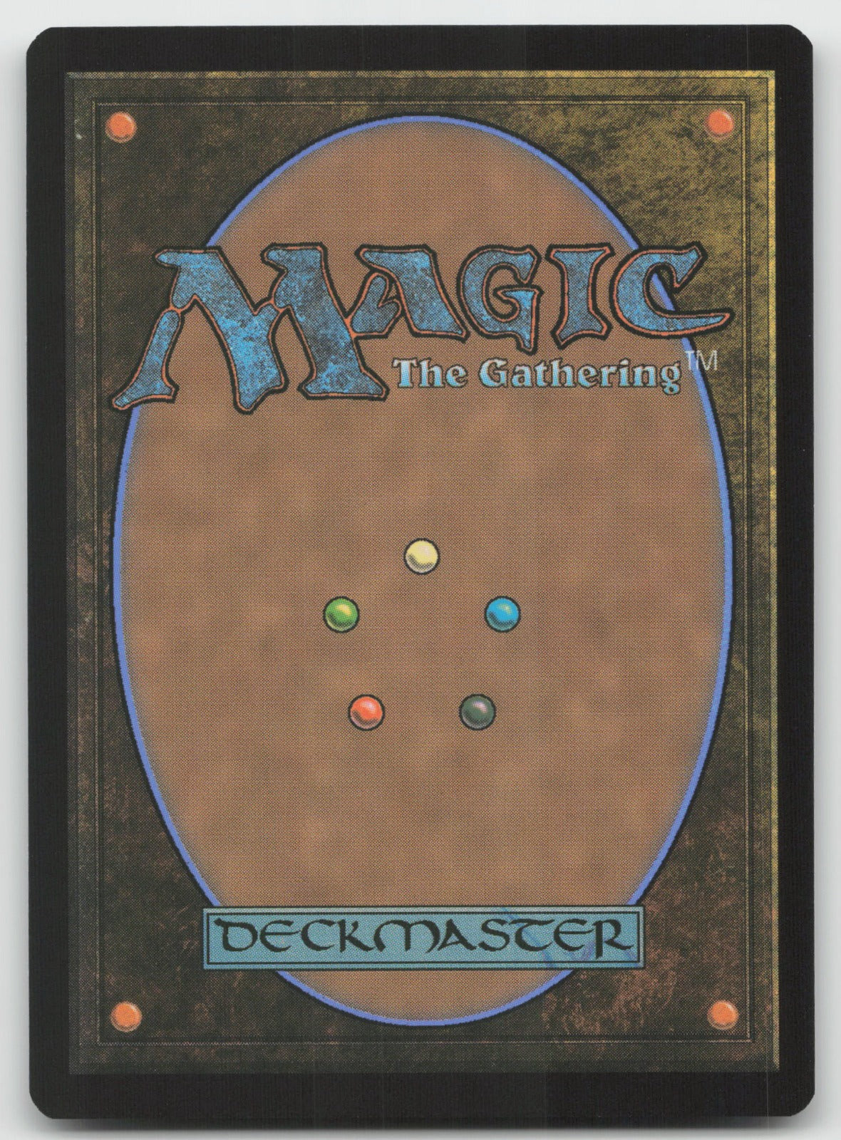 Tam's Resistance C Foil Reality Fracture 153 NM