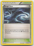 Rough Seas Uncommon XY - Primal Clash 137/160 LP