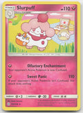 Slurpuff Rare SM - Cosmic Eclipse 154/236 NM
