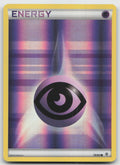 Psychic Energy Common Reverse Holo Generations 79/83 LP