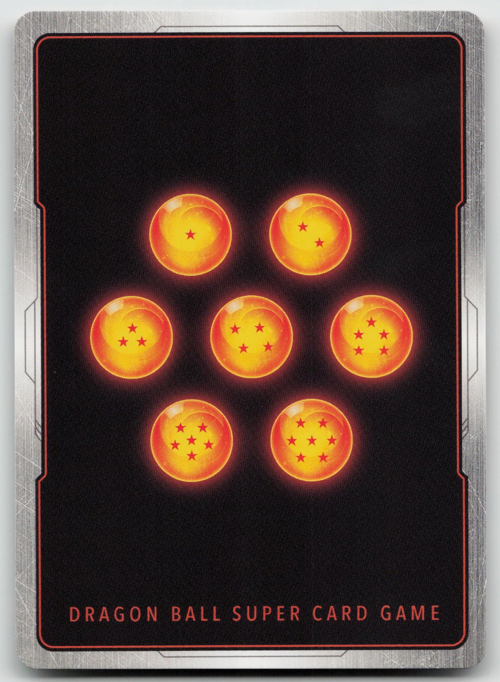 SSB Gogeta, Resonant Explosion (Gold Stamped) Foil Mythic Booster EX04-03 NM