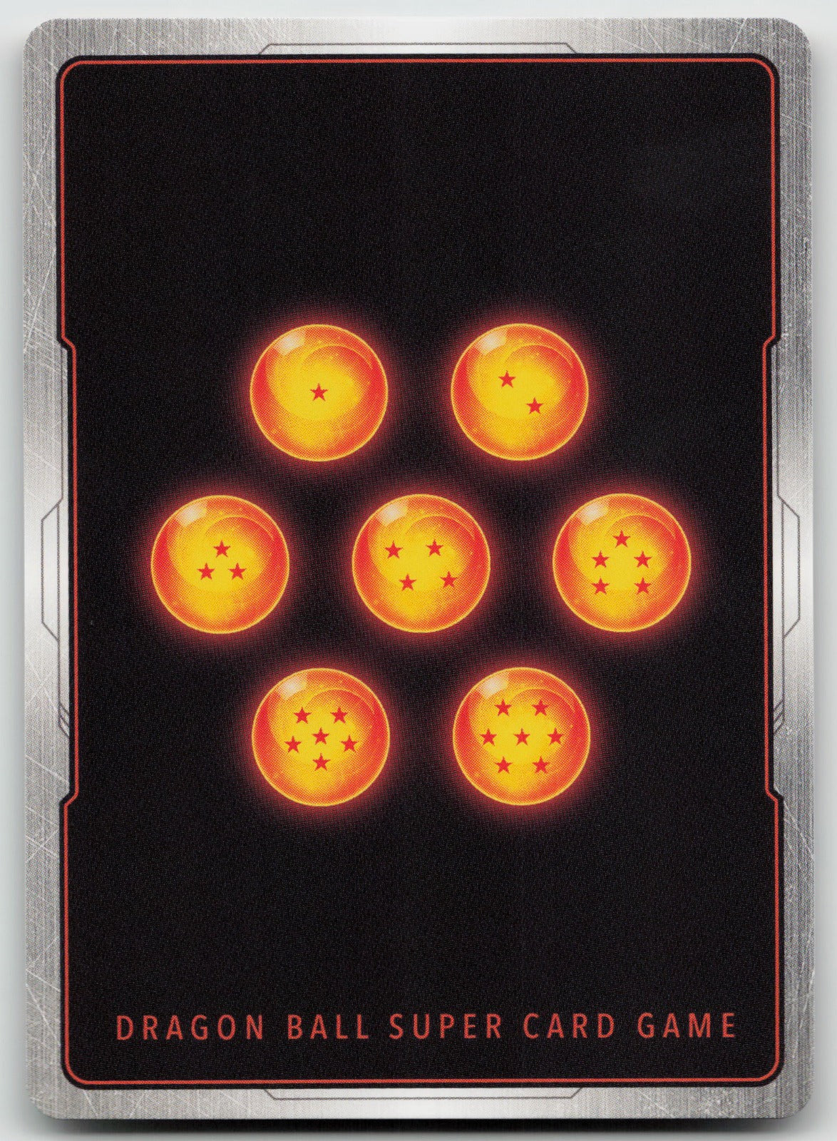 SSB Gogeta, Resonant Explosion (Gold Stamped) Foil Mythic Booster EX04-03 NM