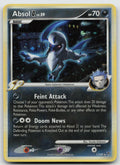 Absol G Holo Rare Supreme Victors 1/147 MP