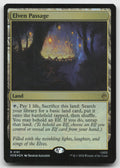 Elven Passage R Foil The Hobbit 181 NM