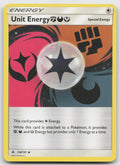 Unit Energy FDY Uncommon SM - Forbidden Light 118/131 LP