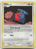 Gible Common Supreme Victors 106/147 NM
