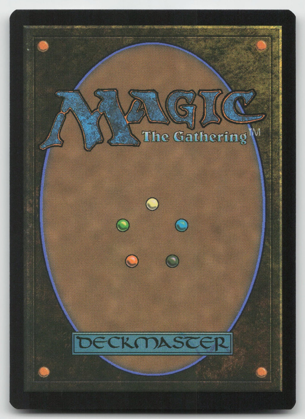 Damnation (Rainbow Foil) R Foil Secret Lair Drop Series 2019 NM