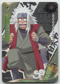 Jiraiya UR Chapter Jin Series 3 004L3 NM