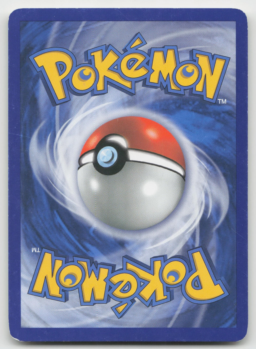 Unown [M] Uncommon Mysterious Treasures 66/123 MP