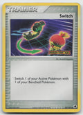 Switch Common Reverse Holo Dragon Frontiers 83/101 DMG
