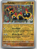 Falinks Common Reverse Holo SV07: Stellar Crown 088/142 NM