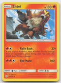 Entei Rare SM - Cosmic Eclipse 28/236 NM